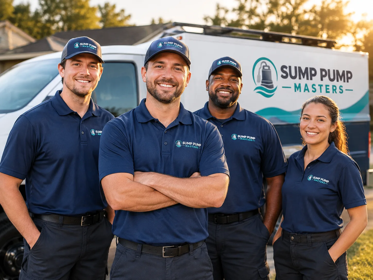 Sump Pump Repair company in Annapolis, CA